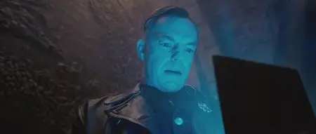 Captain America: The First Avenger / Первый мститель (2011)