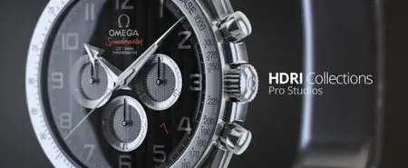 Greyscalegorilla - HDRI Collections Pro Studios Plugins v1.0