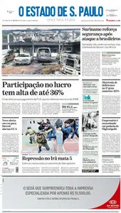 Jornal O Estado de SP em PDF, Segunda, 28 de Dezembro de 2009