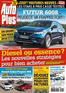 Auto Plus - 20 au 26 Novembre 2015
