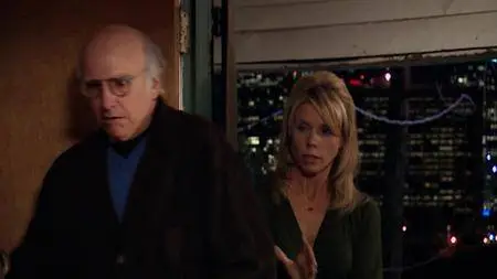 Curb Your Enthusiasm S06E05