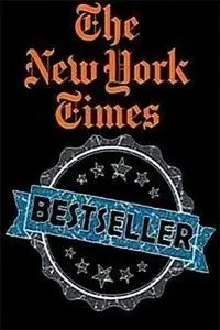 The New York Times Best Sellers (Non-Fiction) - March 17, 2024