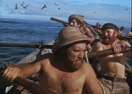 Moby Dick (1956) [Re-UP]