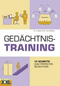 Gedächtnistraining: 10 Schritte zum perfekten Gedächtnis (repost)