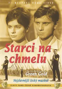 Starci na chmelu / Hop Pickers (1965)