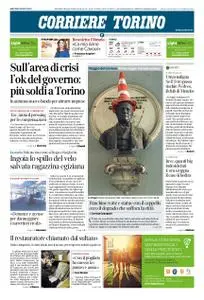 Corriere Torino – 06 agosto 2019