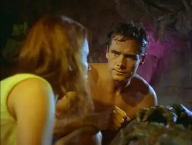 Sting of Death (1965)