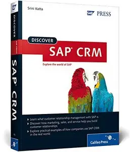 Discover SAP CRM