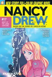 Nancy Drew v17 - Night of the Living Chatchke (2009)