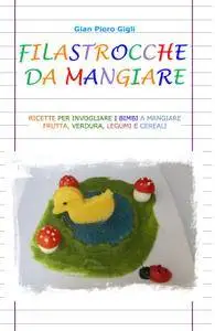 Filastrocche da mangiare
