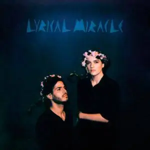 Charlotte & Magon - Lyrical Miracle (2018) [Official Digital Download]