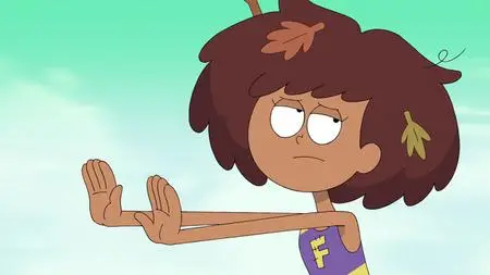 Amphibia S01E35