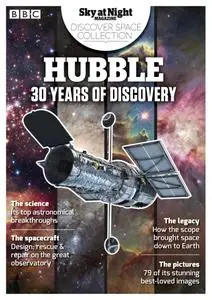 Sky at Night: Hubble 30 Years of Discovery – May 2020