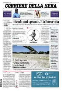 Corriere della Sera - 16 Giugno 2022