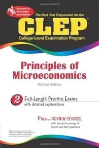 CLEP Principles of Microeconomics