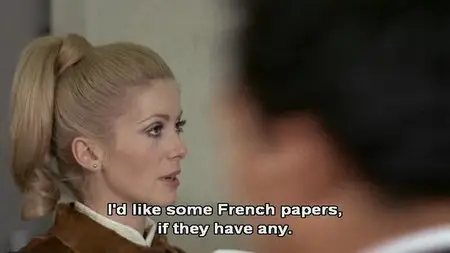 Manon 70 (1968)