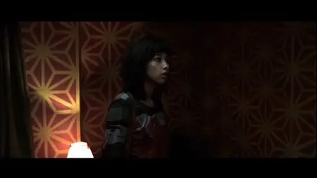 Oldboy (2003)