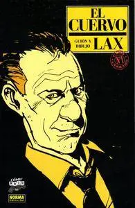 El Cuervo, de Lax (Completo)