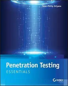 Penetration Testing Essentials