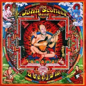 The John Scofield Band - Überjam (2002) (Re-up)