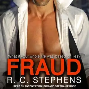 «FRAUD» by R. C. Stephens