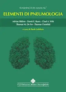 Elementi di pneumologia