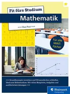 Fit fürs Studium – Mathematik