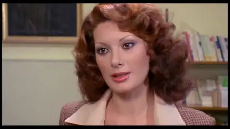 The Schoolteacher Goes to Boys' High (1978) 