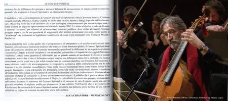 Jordi Savall & Le Concert des Nations - Le Concert Spirituel: Au temps de Louis XV (2010) {Alia Vox AVSA 9877}