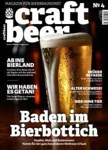 Craftbeer - Nr.4 2017
