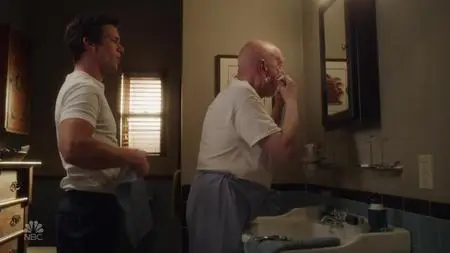 The Village S01E07