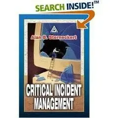 Critical Incident Management