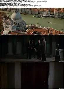 The Tourist (2010)