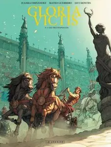 Gloria Victis Tome 1