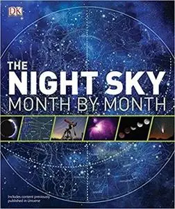 The Night Sky Month by Month [Repost]