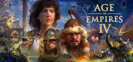 Age of Empires IV (2021)