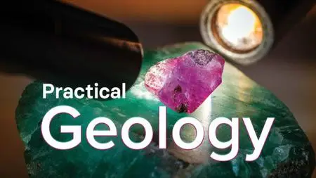 TTC Video - Practical Geology