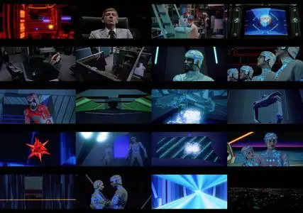 Tron (1982)