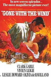 Gone With The Wind (1939)