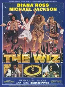The WIZ (1978) [Re-UP]