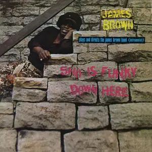 James Brown - Sho Is Funky Down Here (Remastered) (1971/2019)