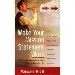 Make Your Mission Statement Work
