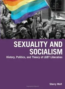 Sexuality and Socialism: History, Politics, and Theory of LGBT Liberation [Repost]
