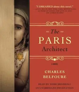 The Paris Architect (Audiobook) (Repost)