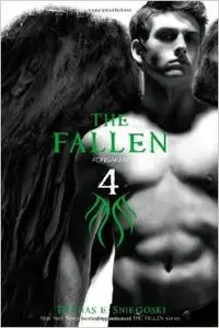 The Fallen 4: Forsaken by Thomas E. Sniegoski 