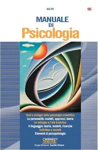 Manuale di psicologia