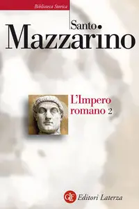 Santo Mazzarino - L'Impero romano. Volume 2