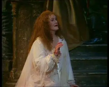 Richard Bonynge, The Elizabethan Sydney Orchestra, Joan Sutherland - Donizetti: Lucia di Lammermoor (2004/1986)