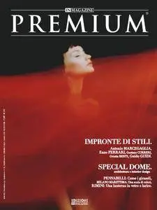 IN Magazine Premium - N.1 2017