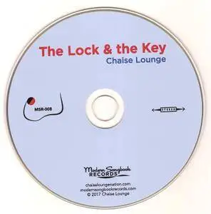 Chaise Lounge - The Lock & the Key (2017)